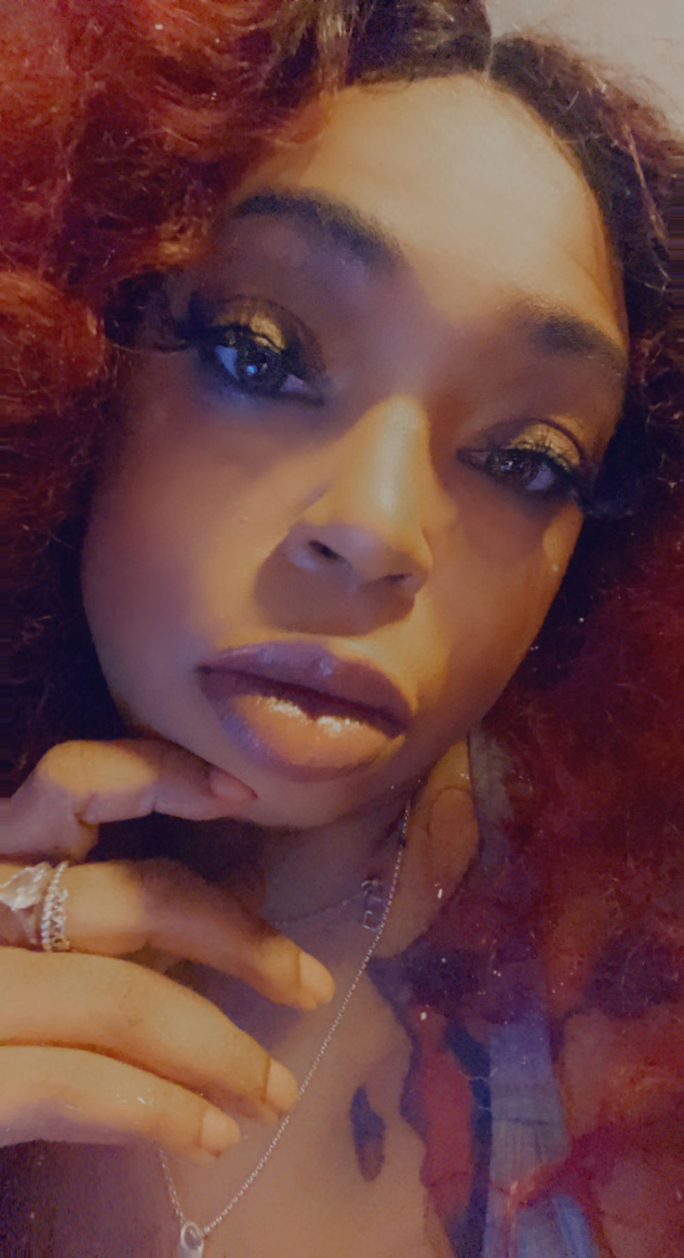 Thumbnail: "Oh Beloved" Lashes x Ebbie