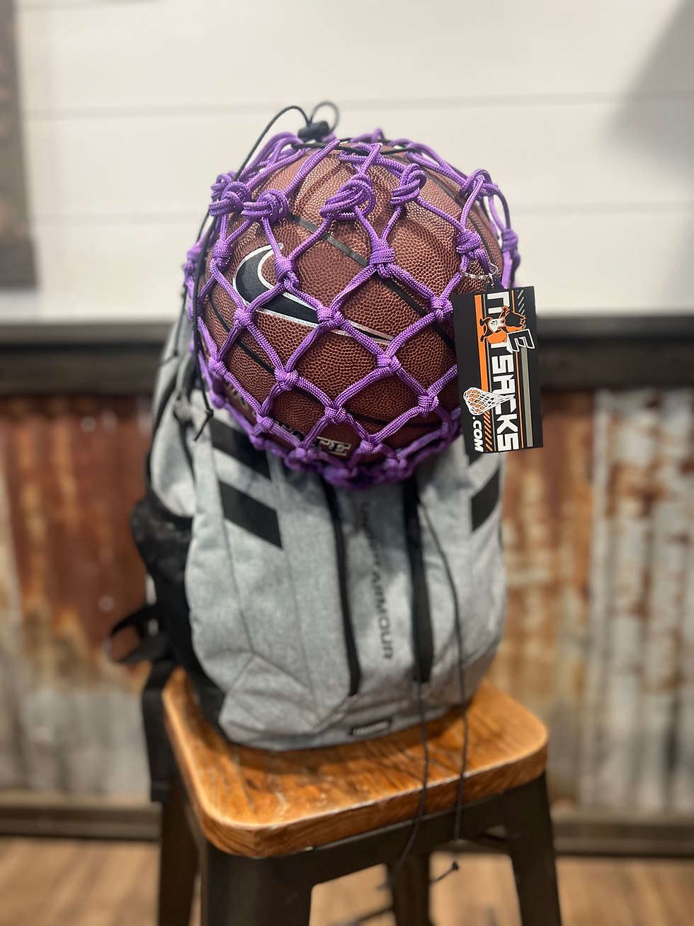 Thumbnail: NETSACK PRO