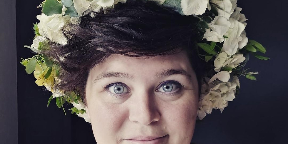 Flower Crown Workshop