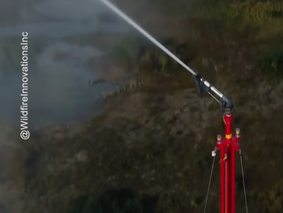 MECHABYTES RainStream™ Overview