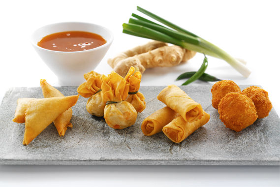 Dim Sum