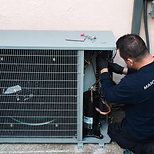 Mantenimiento de aire acondicionado edit