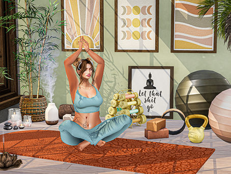 Embracing Peace and Finding Zen