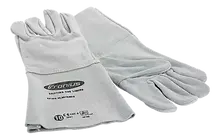 Basic TIG welding gloves