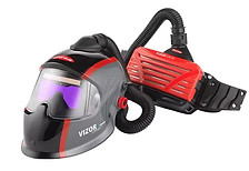 Vizor Air 3X Connect