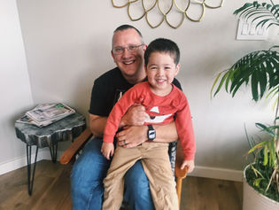 Straight From The Heart Interview Series: Rocky Mazzeo