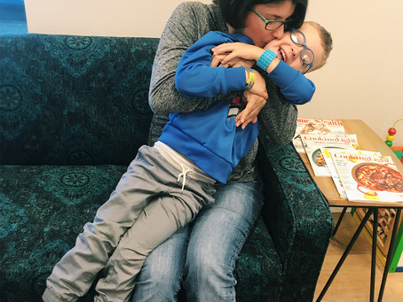 "Straight From the Heart" Interview Series: Rachael Conrad