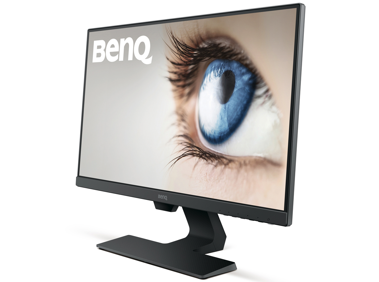 BenQ GW2480-JP (23.8インチ液晶モニター)