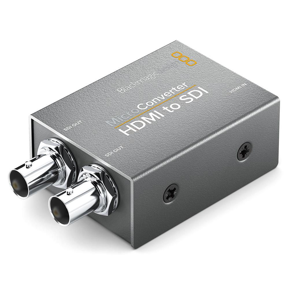 Micro Converter HDMI to SDI