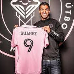 Luis Saurez