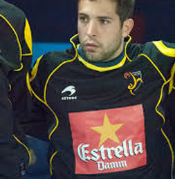 Jordi Alba