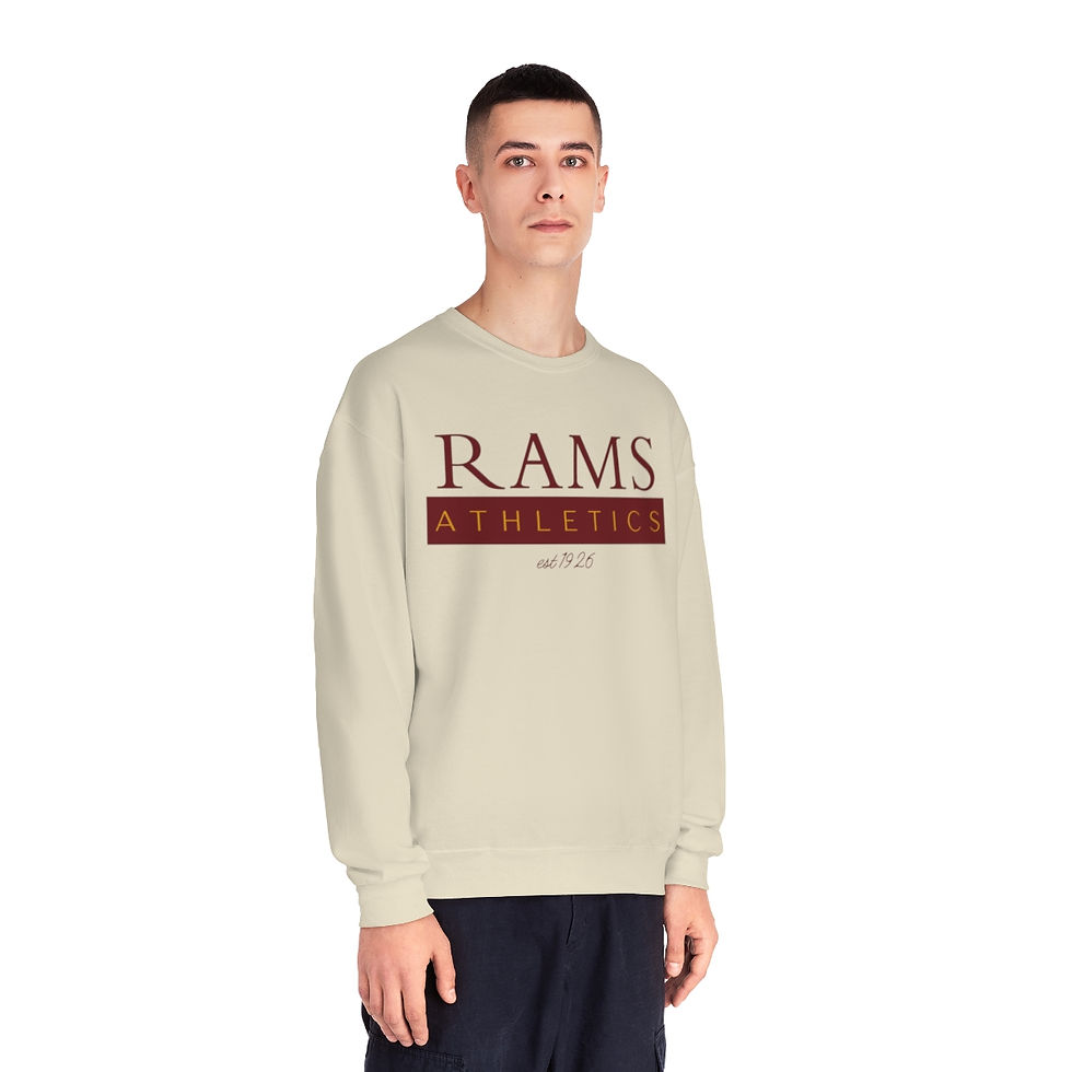 Thumbnail: Gloucester Catholic Crewneck Sweatshirt
