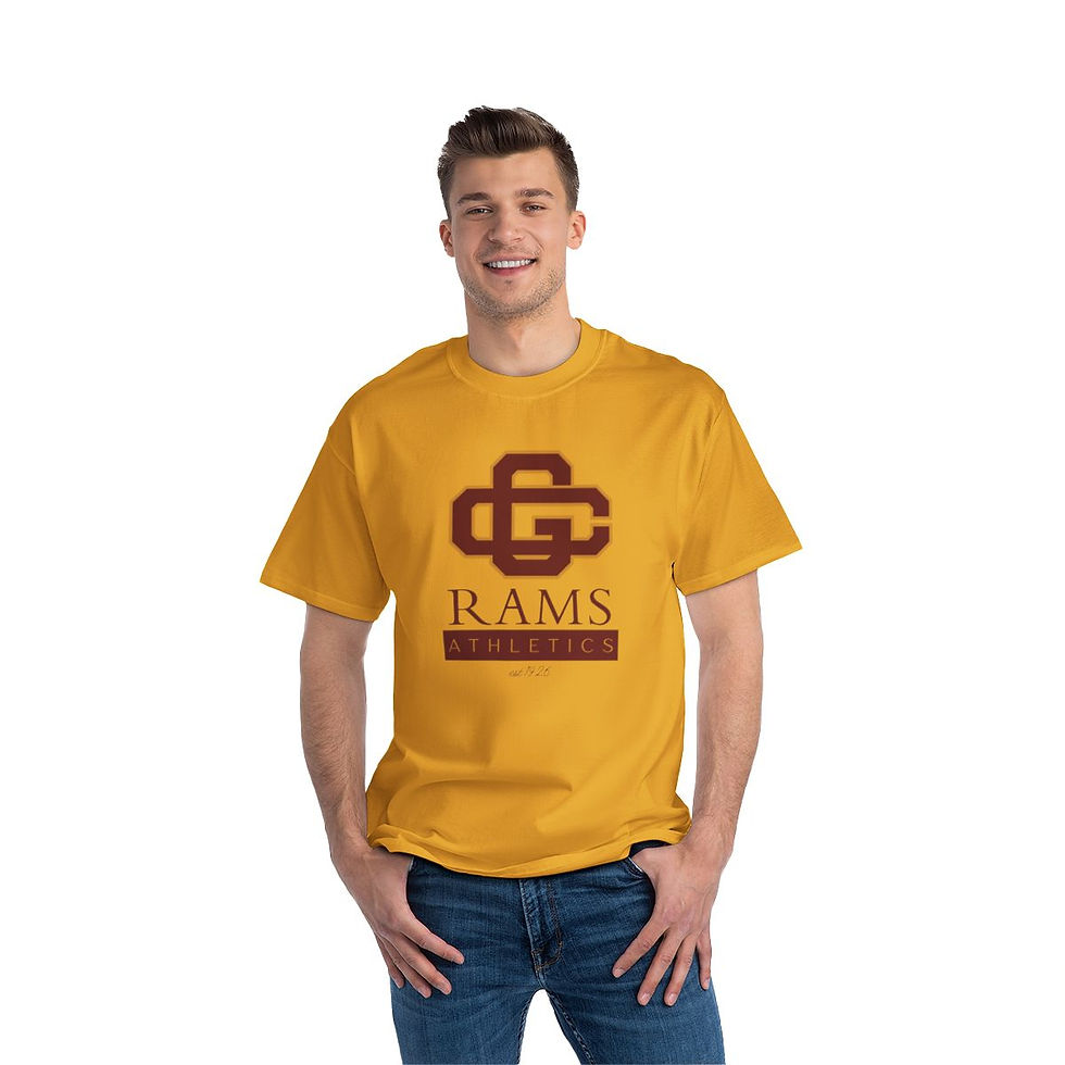 Thumbnail: Gloucester Catholic "GC26" Short-Sleeve T-Shirt