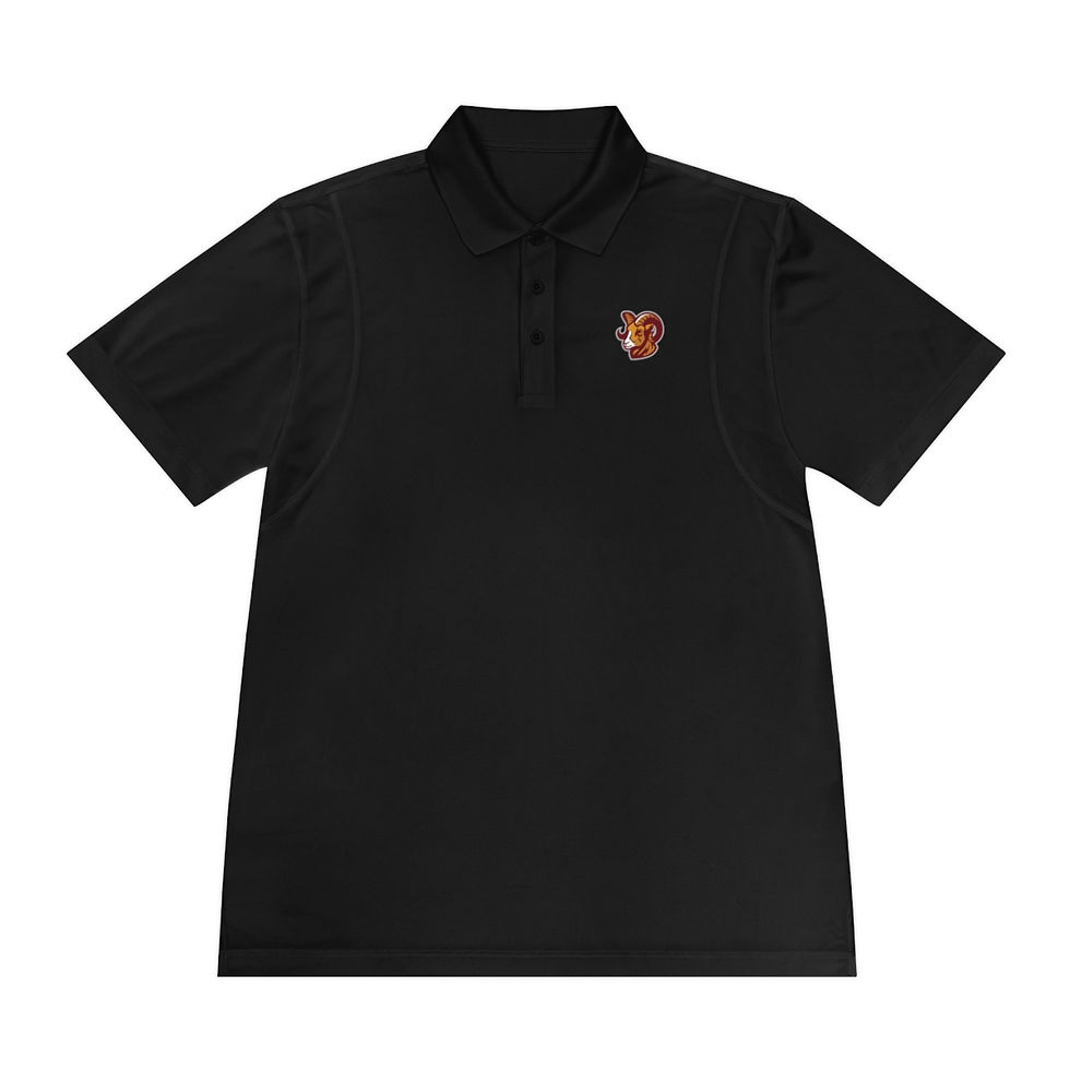 Thumbnail: Gloucester Catholic Men's Sport Polo Shirt