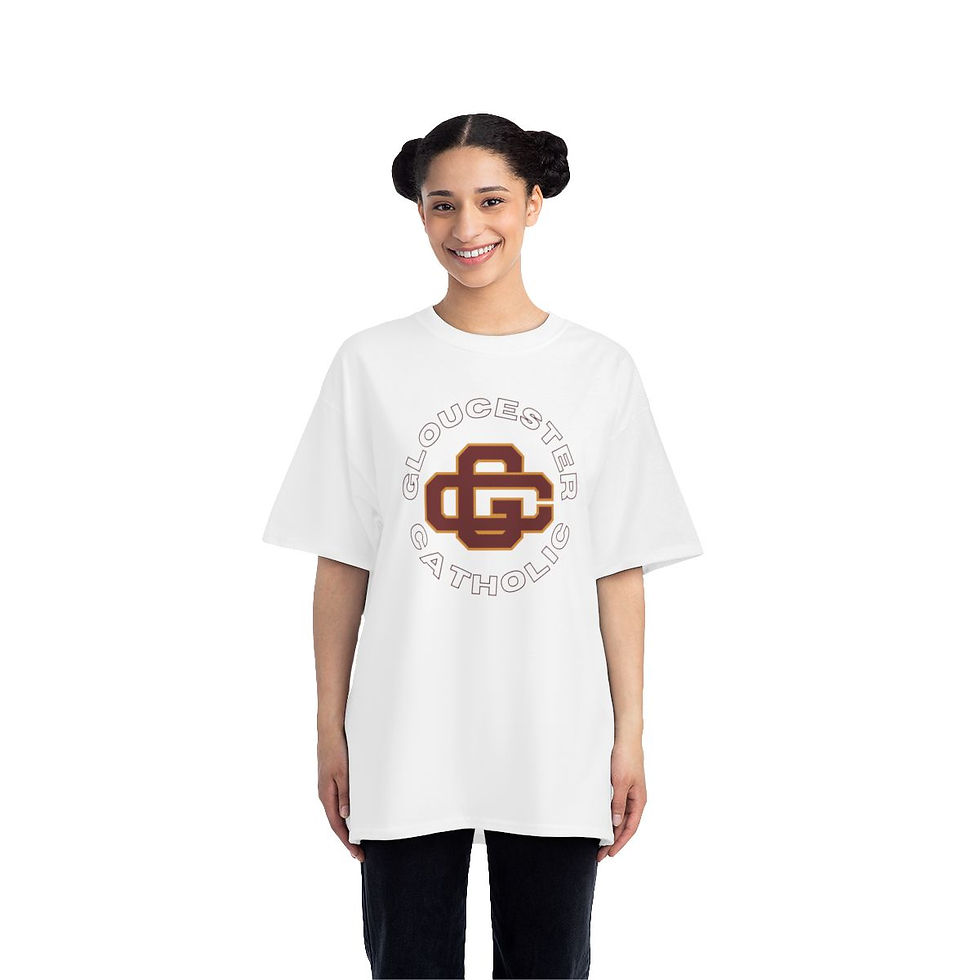 Thumbnail: Gloucester Catholic Short-Sleeve T-Shirt