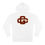 Thumbnail: Gloucester Catholic "GC" Hooded Sweatshirt
