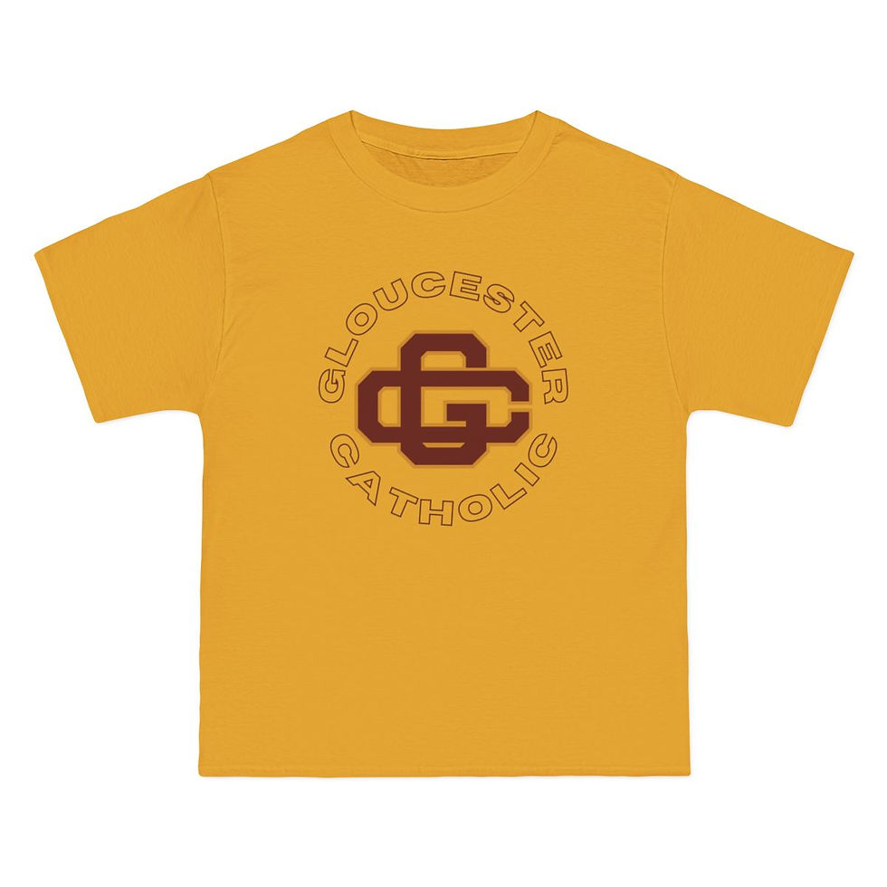 Thumbnail: Gloucester Catholic Short-Sleeve T-Shirt
