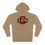 Thumbnail: Gloucester Catholic "GC" Hooded Sweatshirt