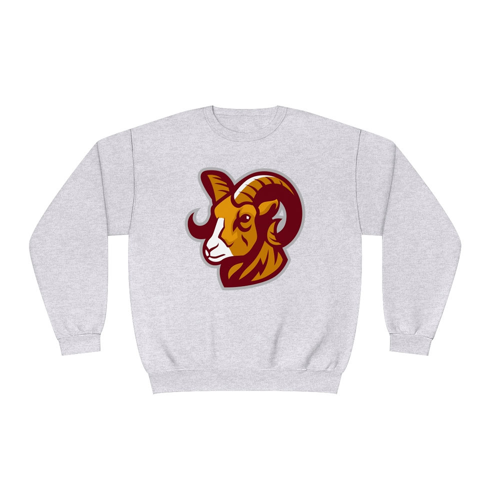 Thumbnail: Gloucester Catholic Crewneck Sweatshirt