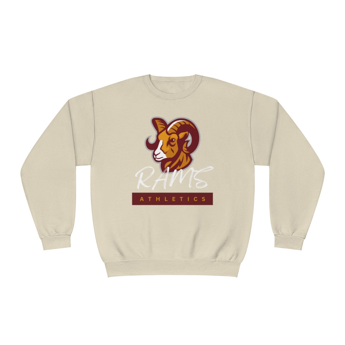 Gloucester Catholic Crewneck Sweatshirt