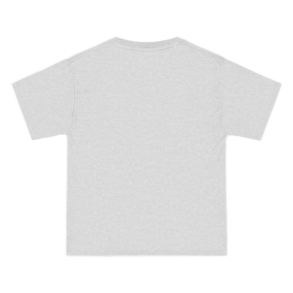 Thumbnail: Gloucester Catholic Rams Arch  Short-Sleeve T-Shirt
