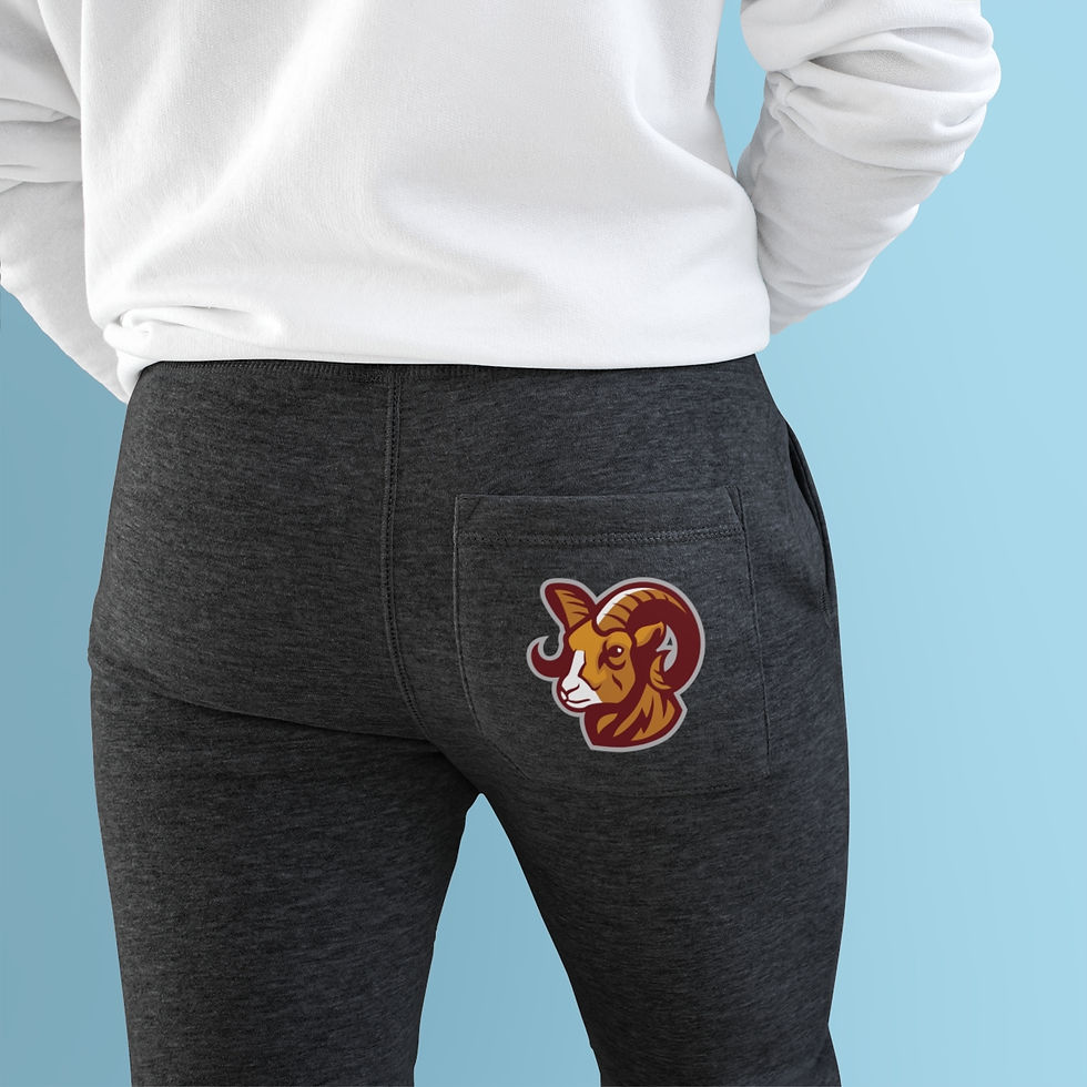 Thumbnail: Gloucester Catholic Fleece Joggers