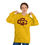Thumbnail: Gloucester Catholic "GC" Hooded Sweatshirt