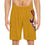Thumbnail: Gloucester Catholic Gold Basketball Shorts