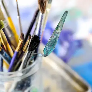 Forging a New Therapeutic Path: What Makes Art Therapy Stand Out