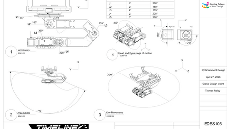 Gizmo Design Intent 8
