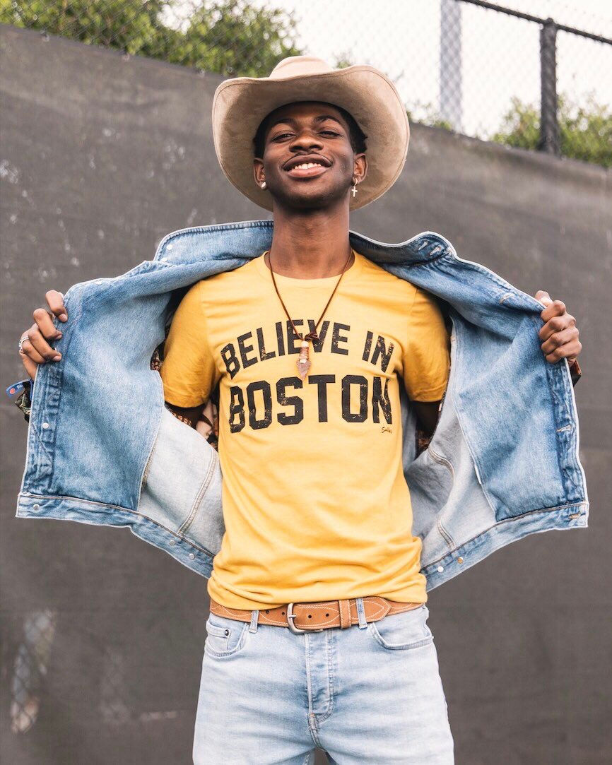 Lil Nas X