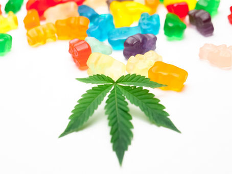 Exploring the World of Cannabis Gummies: Varieties, Dosages, and Uses