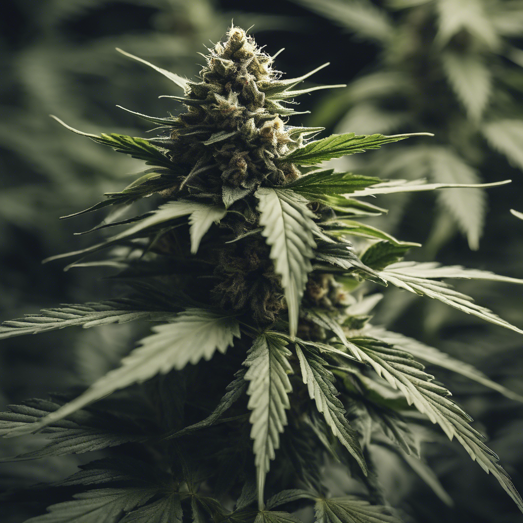 Cannabis Legalization
