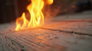 Essential Fire Coatings for Rocky Mountain Home Safety