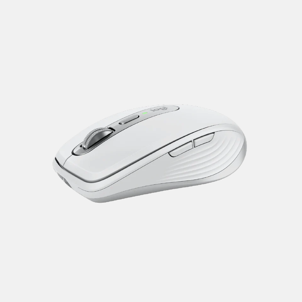 Thumbnail: Logitech MX Anywhere 3S Wireless Mouse