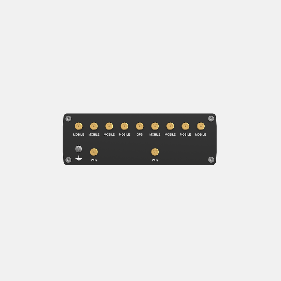 Thumbnail: Teltonika RUTM52 Dual 5G Router