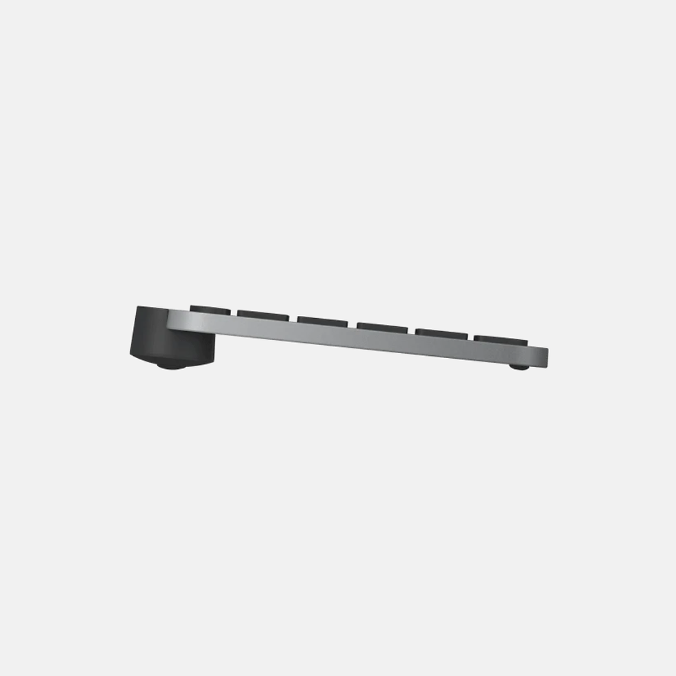 Thumbnail: Logitech MX Keyboard Mini for Business 