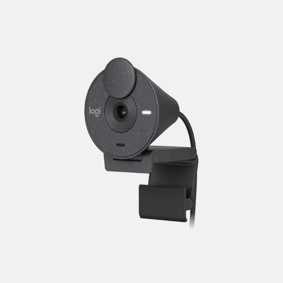 Thumbnail: Logitech Business Webcam BRIO305