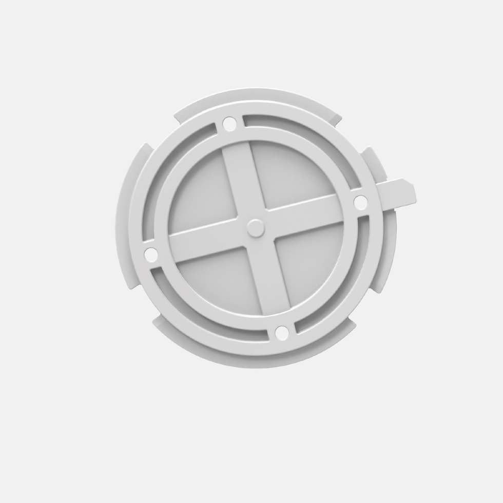 Thumbnail: Teltonika TAP200 WiFi Access Point
