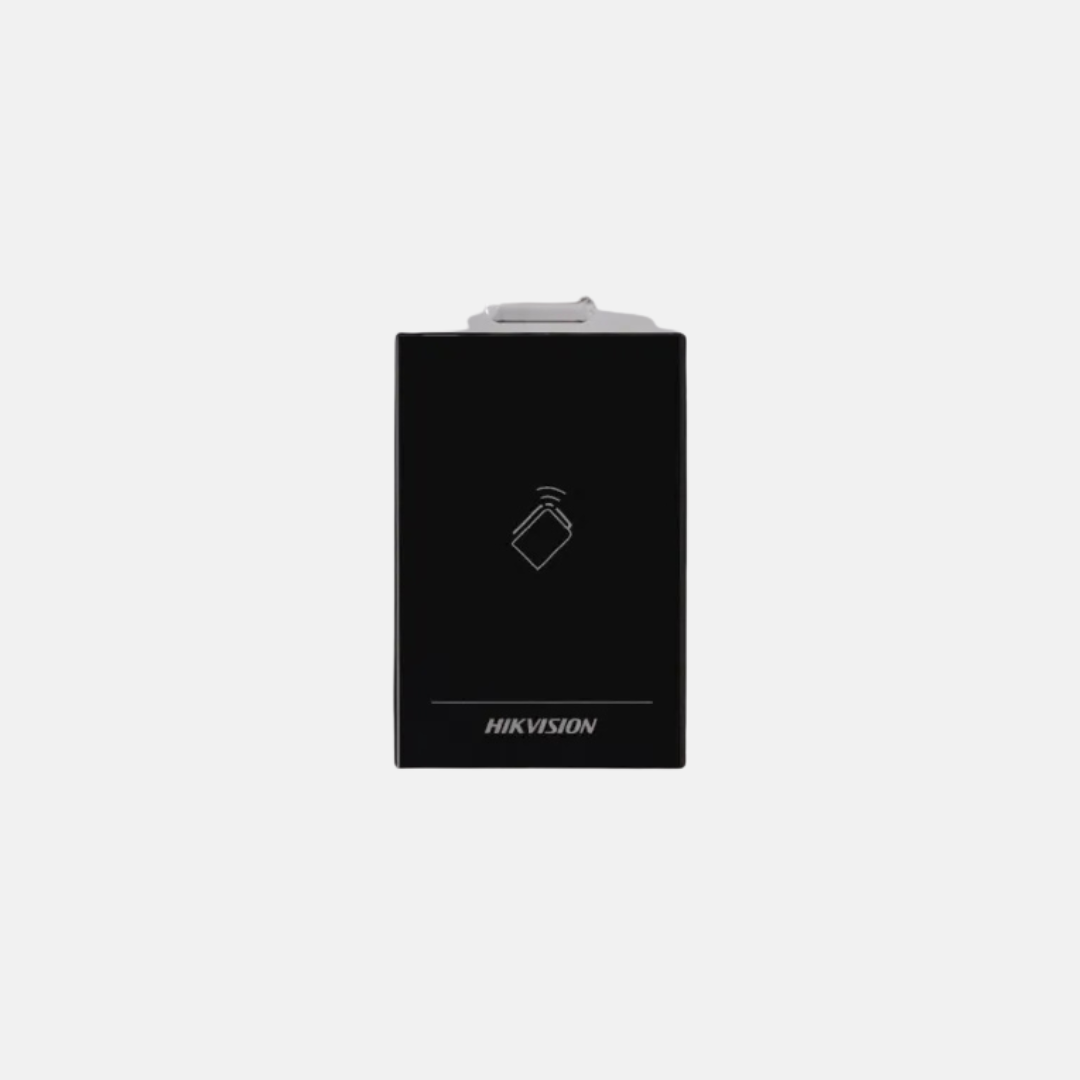 Hikvision Pro 1101 Series Card Reader