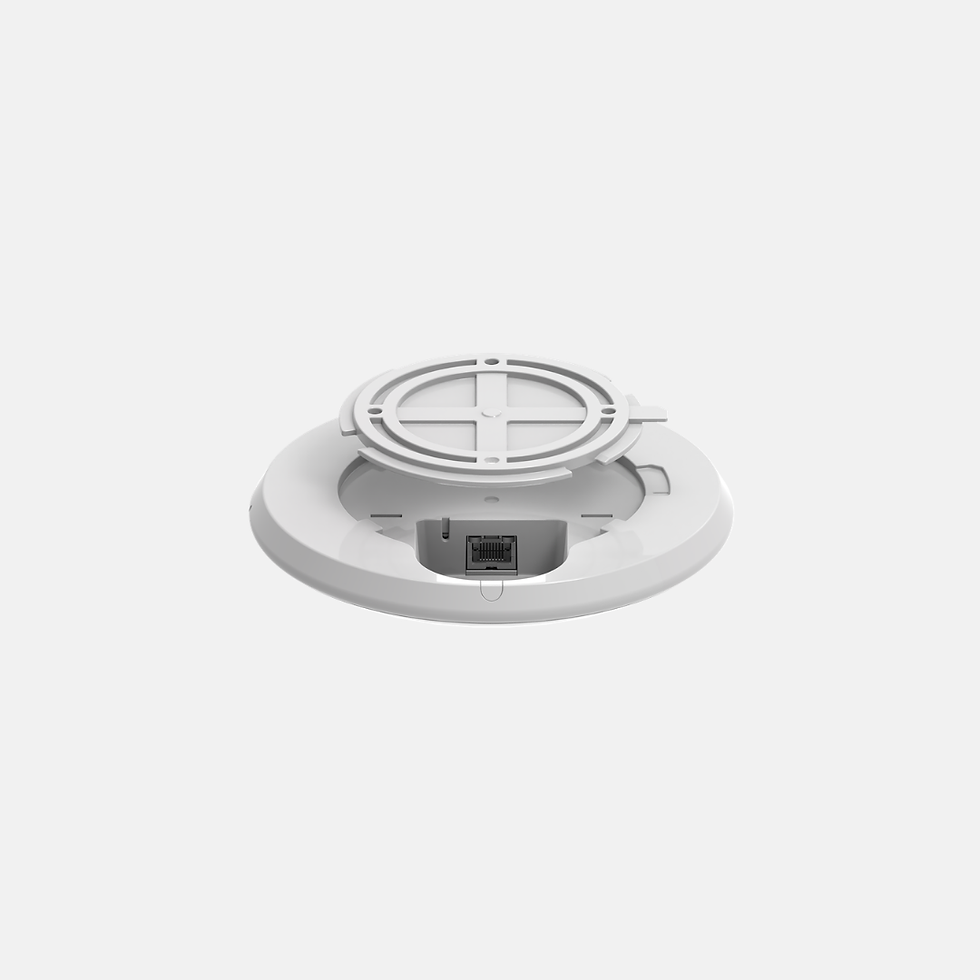 Thumbnail: Teltonika TAP100 WiFi Access Point 