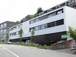 Tödistrasse 64 8810 Horgen