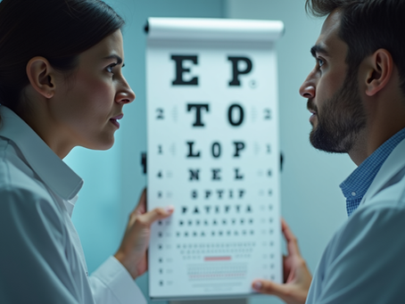 DOT Physical Exam Requirements Simplified