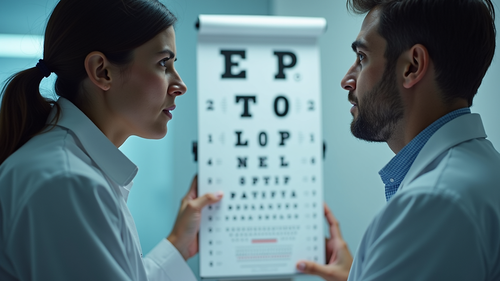 DOT Physical Exam Requirements Simplified