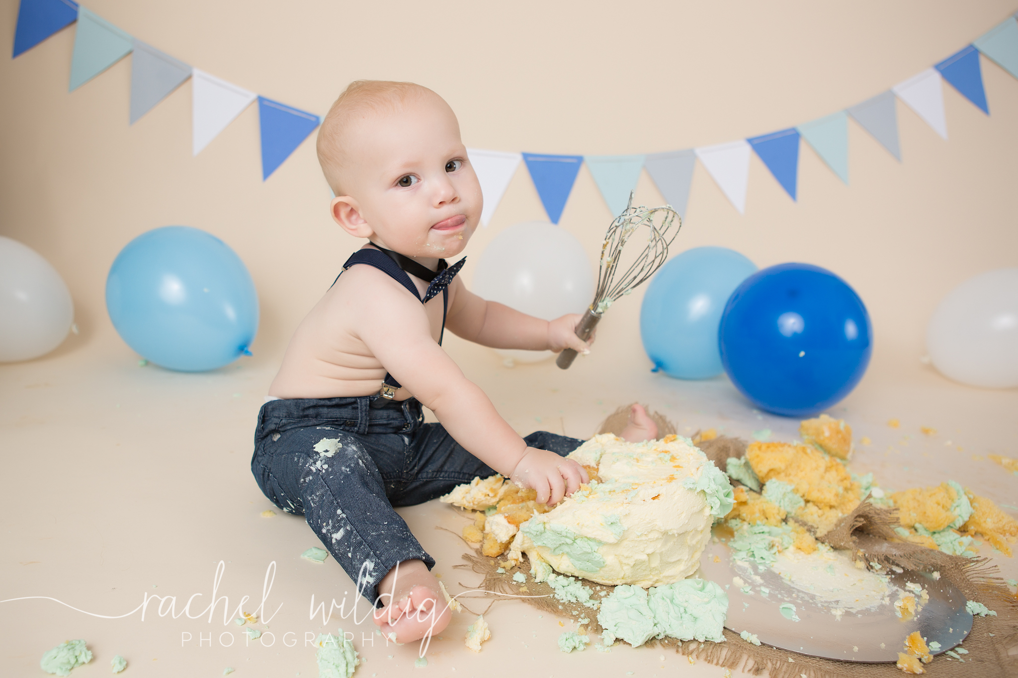 Cake Smash