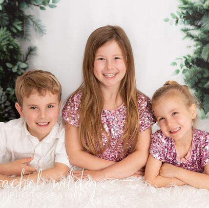 Christmas Mini | Meakin