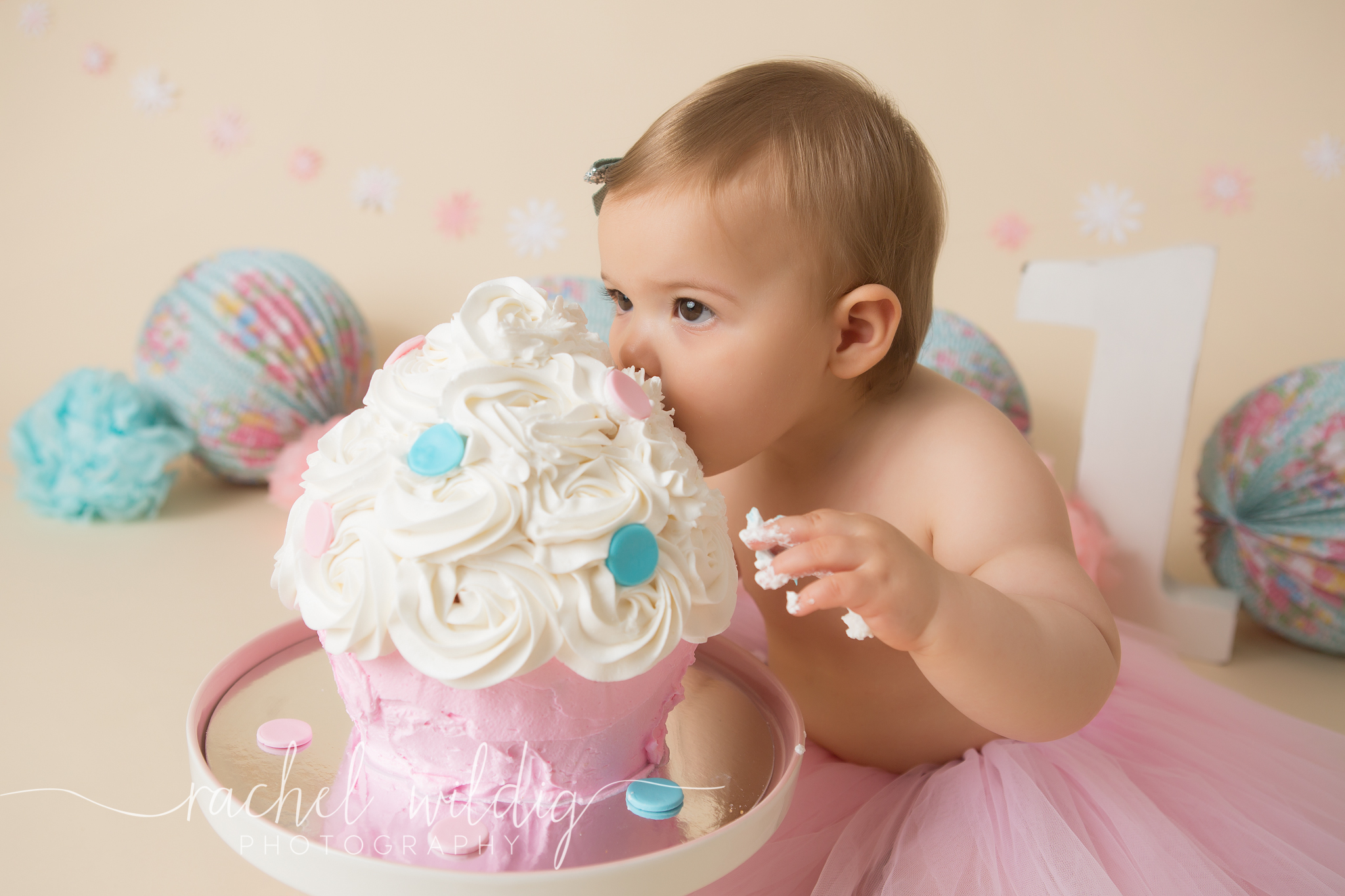 Cake Smash