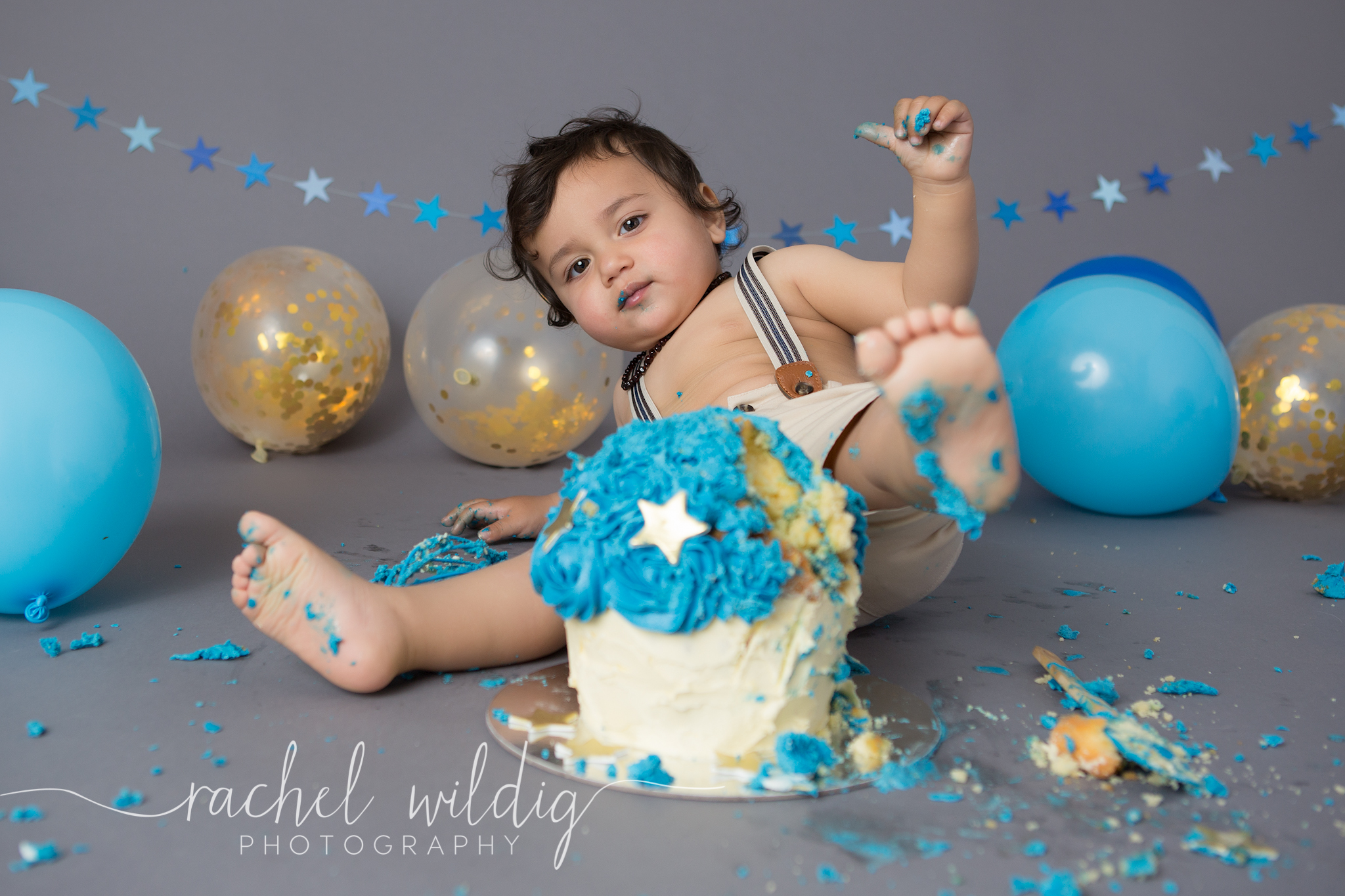 Cake Smash