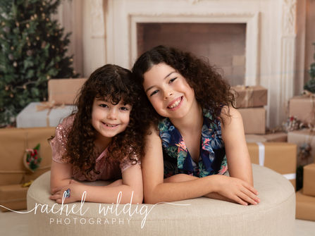 Christmas Mini | Beashel