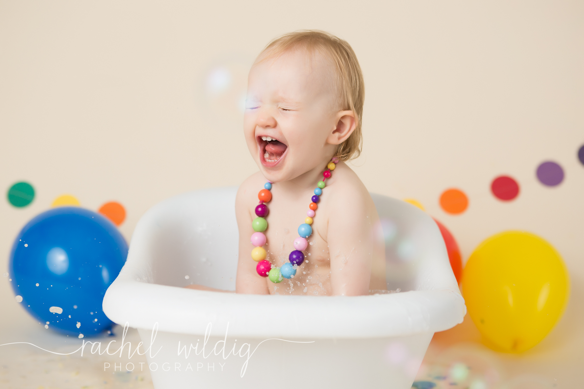 Cake Smash